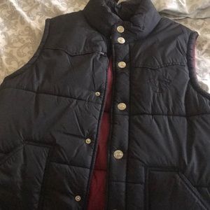 Men’s vest